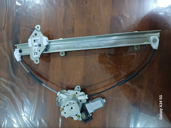 Car Parts - Nissan  Maxima  - Body Parts & Mirrors  - China  -Part Number: 5555555⁵5