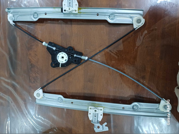 Car Parts - Nissan  Maxima  - Body Parts & Mirrors  - China  -Part Number: 5555555