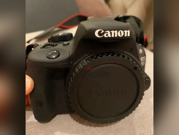 كاميرات رقمية كانون