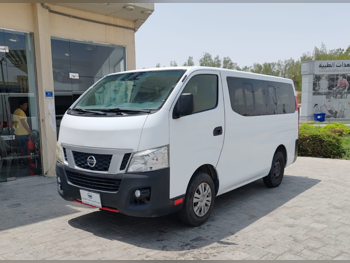 نيسان  أورفان  2016  عادي  262,000 كم  4 سلندر  سحب امامي  فان \ باص  أبيض