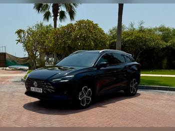 MG  One  2025  Automatic  8,500 Km  4 Cylinder  Front Wheel Drive (FWD)  SUV  Black  With Warranty