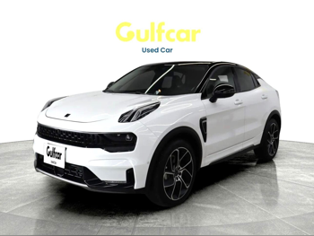 لينك اند كو  05  هايبر هالو  2025  اوتوماتيك  150 كم  4 سلندر  دفع كلي مستمر  اس يو في  أبيض  تحت الضمان