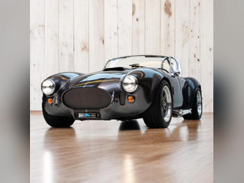 فورد  كوبرا  شيلبي  2018  اوتوماتيك  10,000 كم  4 سلندر  دفع خلفي  كشف  رمادي