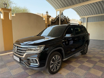 ام جي  ار اكس8  30 تي  2022  اوتوماتيك  30,052 كم  4 سلندر  دفع رباعي  اس يو في  أسود  تحت الضمان