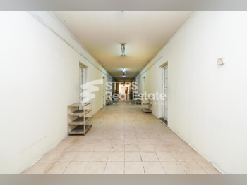 سكن عمال الريان  المنطقة الصناعية  14 غرف نوم