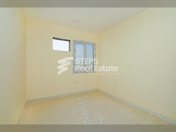 سكن عمال أم صلال  المزروعه