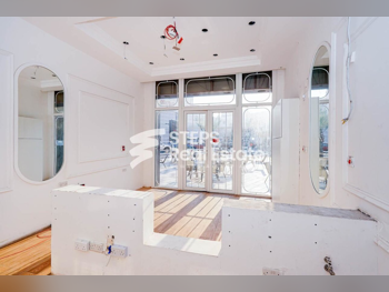 محلات تجارية - غير مفروشة  - الريان  للايجار  - أبو هامور