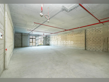 مكاتب تجارية - غير مفروشة  - الدوحة  - الدوحة الجديدة