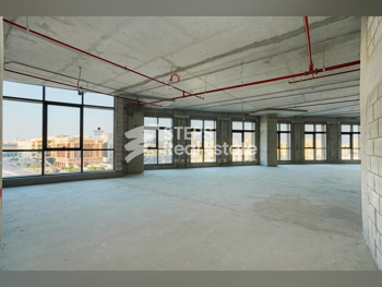 مكاتب تجارية - غير مفروشة  - الدوحة  - الدوحة الجديدة
