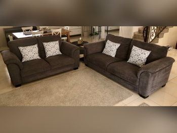 Sofas, Couches & Chairs IKEA  Sofa Set  - Fabric  - Gray