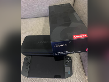 اجهزة العاب الفديو - لينوفو  - ليجن جو  - 500 جيجابايت