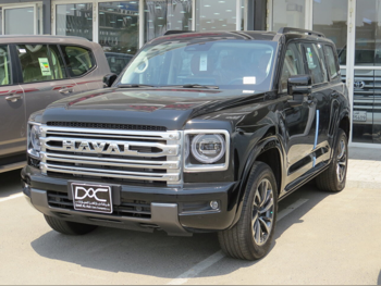 هافال  اتش 9  كومفورت  2026  اوتوماتيك  0 كم  4 سلندر  دفع رباعي  اس يو في  أسود  تحت الضمان