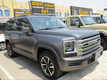 هافال  اتش 9  كومفورت  2026  اوتوماتيك  0 كم  4 سلندر  دفع رباعي  اس يو في  رمادي مطفي  تحت الضمان