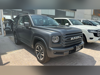 هافال  اتش 9  كومفورت  2026  اوتوماتيك  0 كم  4 سلندر  دفع رباعي  اس يو في  رمادي مطفي  تحت الضمان