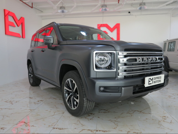 HAVAL  H9  Comfort  2026  Automatic  0 Km  4 Cylinder  Four Wheel Drive (4WD)  SUV  Gray  With Warranty