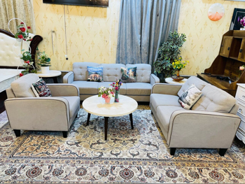 Sofas, Couches & Chairs Home Center  Arm chair set