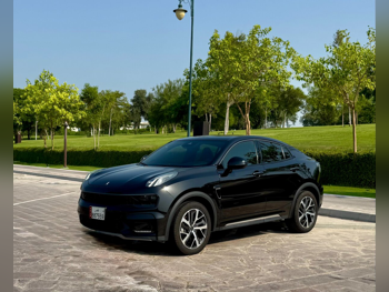 لينك اند كو  05  هايبر بلس  2024  اوتوماتيك  1,500 كم  4 سلندر  دفع كلي مستمر  اس يو في  أسود  تحت الضمان