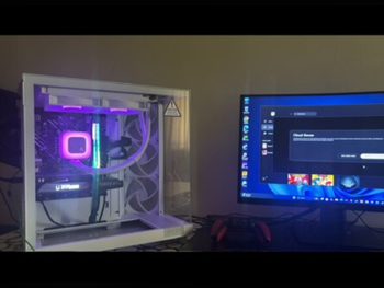 Gaming PC - Intel Core i5  - Zotac  - NvidiaGeforce  - RTX 4070  - 10 GB -  16 GB(2x8)  / DDR 4 - SSD :  1 TB - HDD :  Not Installed  2023  Warranty