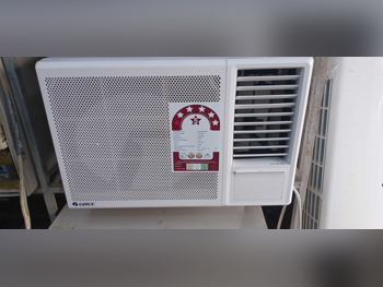 مكيفات الهواء جريي  ضمان  مع التسليم  مع التركيب