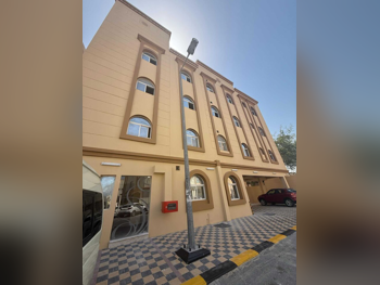 Buildings, Towers & Compounds - Hotel Apartment  - Doha  - Fereej Bin Omran  For Sale