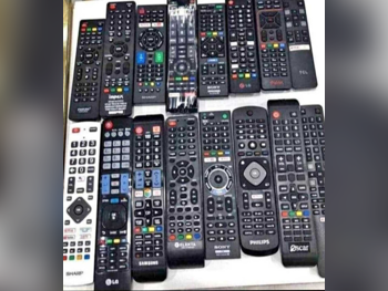 Remote Control