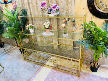 Tables & Sideboards Console Table  - Midas