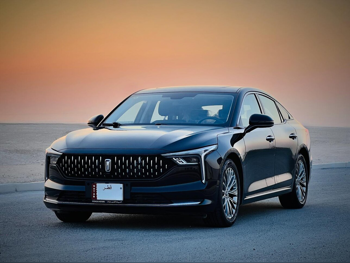 بيستون  بي70  2024  اوتوماتيك  0 كم  4 سلندر  سحب امامي  سيدان  أسود  تحت الضمان