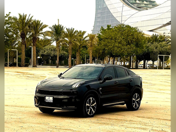 لينك اند كو  05  هايبر بلس  2024  اوتوماتيك  7,750 كم  4 سلندر  دفع كلي مستمر  اس يو في  أسود  تحت الضمان