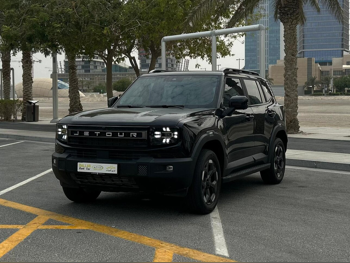 جيتور  تي 1  4 سلندر  إس يو في 4 في 4  أسود  2025