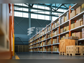 مخازن و مستودعات - الوكرة  - وادي ابا صليل  -المساحة: 200 متر مربع