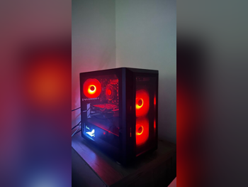Gaming PC - AMD Athlon  - Sapphire  - AMD/ ATI  - Radeon R5 220  - 1 GB -  1 GB (1 x 1)  / DDR - SSD :  1 TB - HDD :  1 TB  2010