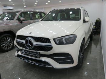 مرسيدس - بنز  جي ال اي  450  2020  اوتوماتيك  49,000 كم  6 سلندر  دفع رباعي  اس يو في  أبيض