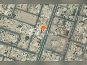 اراضي للبيع في الريان  - بني هاجر  -المساحة 909 متر مربع