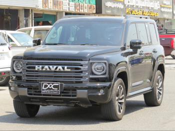 هافال  اتش 9  كومفورت  2025  اوتوماتيك  15,000 كم  4 سلندر  دفع رباعي  اس يو في  أسود  تحت الضمان