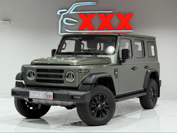 بي اي دبليو  212  2025  اوتوماتيك  0 كم  4 سلندر  دفع رباعي  اس يو في  أخضر زيتوني  تحت الضمان