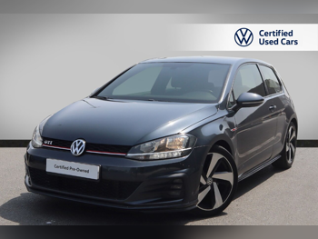 فوكس واغن  غولف  جي تي اي  2019  اوتوماتيك  87,600 كم  4 سلندر  سحب امامي  هاتشباك  رمادي