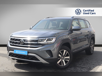 فوكس واغن  تيراماونت  كومفورت لاين  2022  اوتوماتيك  71,000 كم  6 سلندر  دفع كلي مستمر  اس يو في  رمادي