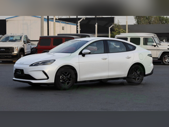 بي واي دي  سيل  2025  اوتوماتيك  0 كم  4 سلندر  سحب امامي  سيدان  أبيض