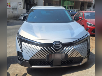 جاك  ايمكو  إس يو في 4 في 4  رمادي  2025