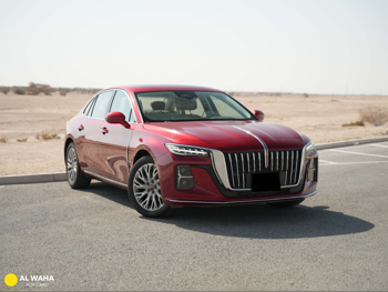 هونغ تشي  اوسادو  40 تي دي  2024  اوتوماتيك  10,000 كم  4 سلندر  دفع رباعي  اس يو في  أحمر  تحت الضمان