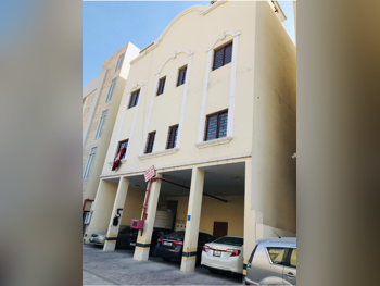 Buildings, Towers & Compounds - Family Residential  - Doha  - Madinat Khalifa South  For Sale