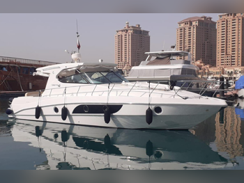 اوركس  الإمارات  2023  أبيض  42 قدم