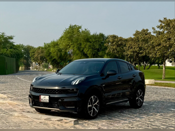 لينك اند كو  05  هايبر بلس  2024  اوتوماتيك  8,000 كم  4 سلندر  دفع كلي مستمر  اس يو في  أسود  تحت الضمان