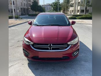 دودج  نيون  2017  اوتوماتيك  89,000 كم  0 سلندر  سيدان  أحمر