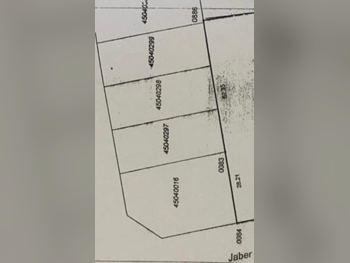 Lands For Sale in Doha  - Fereej Bin Omran  -Area Size 4,673 Square Meter