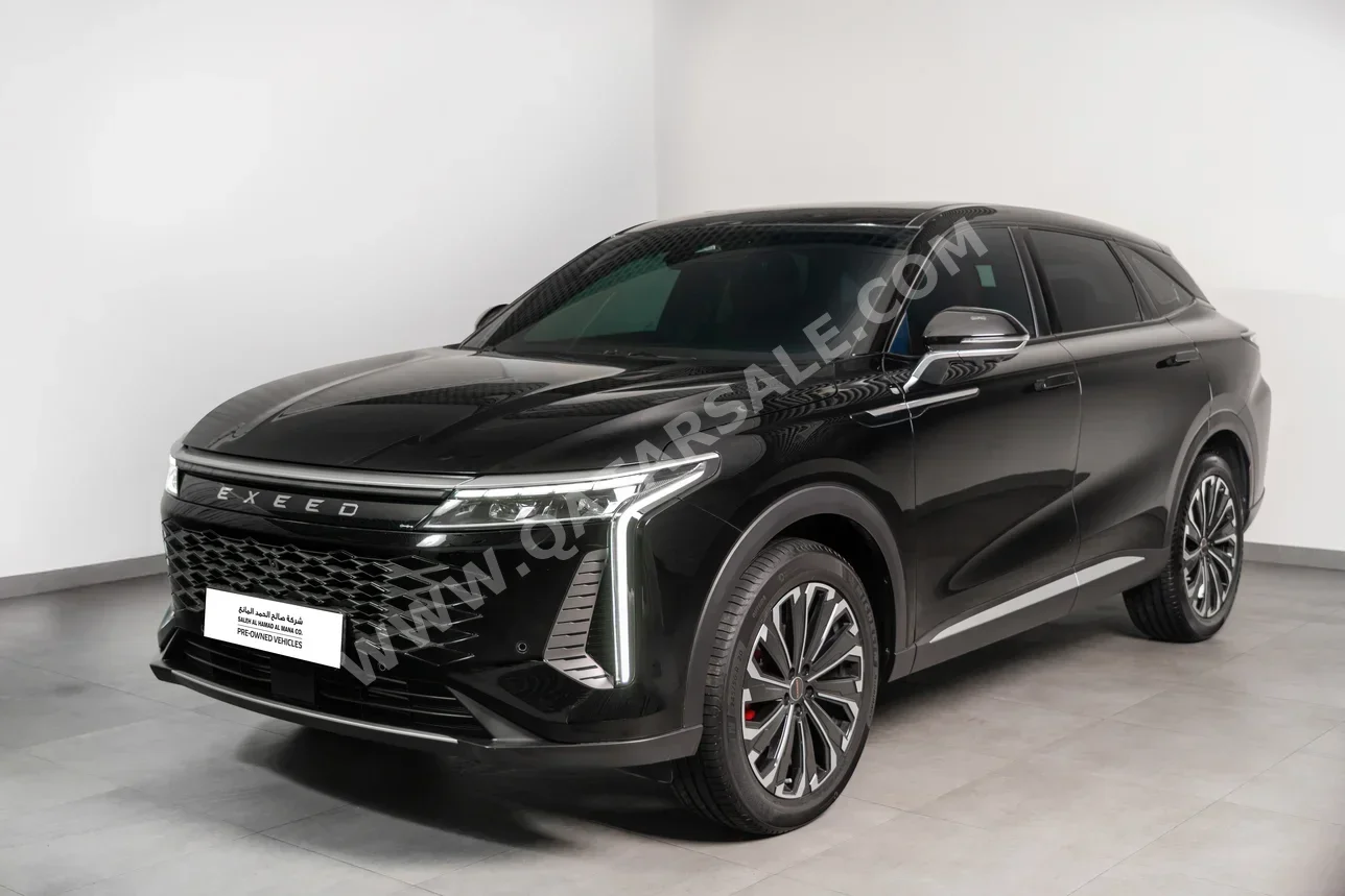 إكسيد  ار اكس  2.0 تي فلاج شيب  2024  اوتوماتيك  23,460 كم  4 سلندر  دفع كلي مستمر  اس يو في  أسود  تحت الضمان