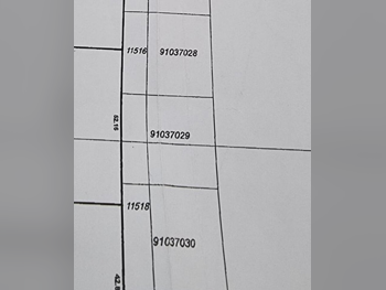 Lands For Sale in Al Rayyan  - Al Waab  -Area Size 1,050 Square Meter