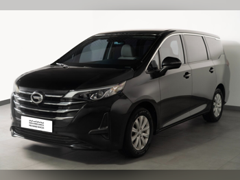 جاك  جي ان  8  2021  اوتوماتيك  80,675 كم  4 سلندر  دفع كلي مستمر  فان \ باص  أسود