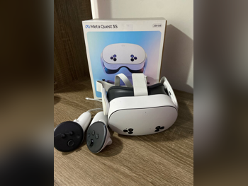 Meta  - Standalone  Wireless