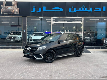 مرسيدس - بنز  جي ال اي  400  2016  اوتوماتيك  149,000 كم  6 سلندر  دفع رباعي  اس يو في  أسود